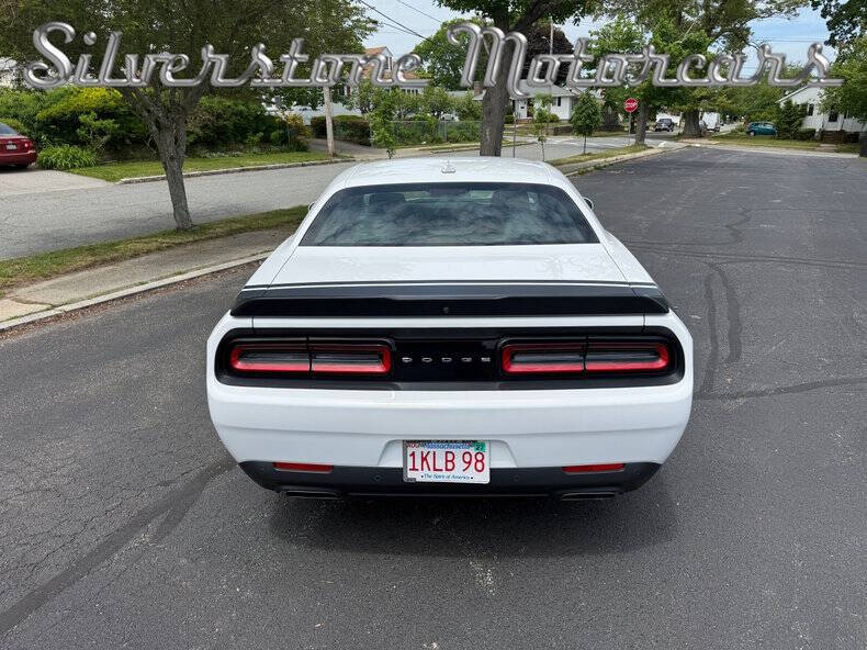2019 Dodge Challenger