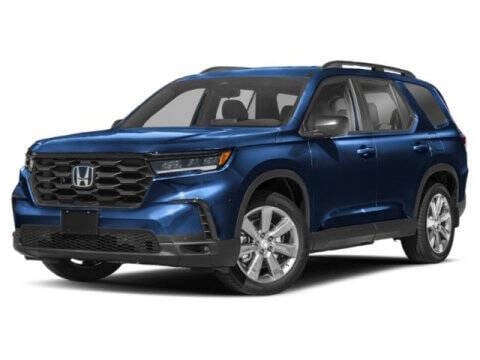 2025 Honda Pilot for sale at Dick Brooks Pre-Owned in Lyman SC