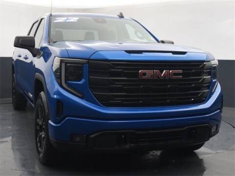 2022 GMC Sierra 1500 for sale at Tim Short Auto Mall in Corbin KY