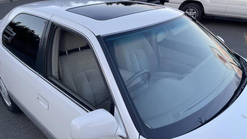 1998 Toyota Celsior