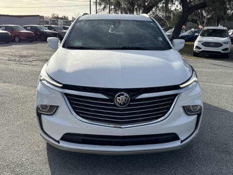 2024 Buick Enclave Premium