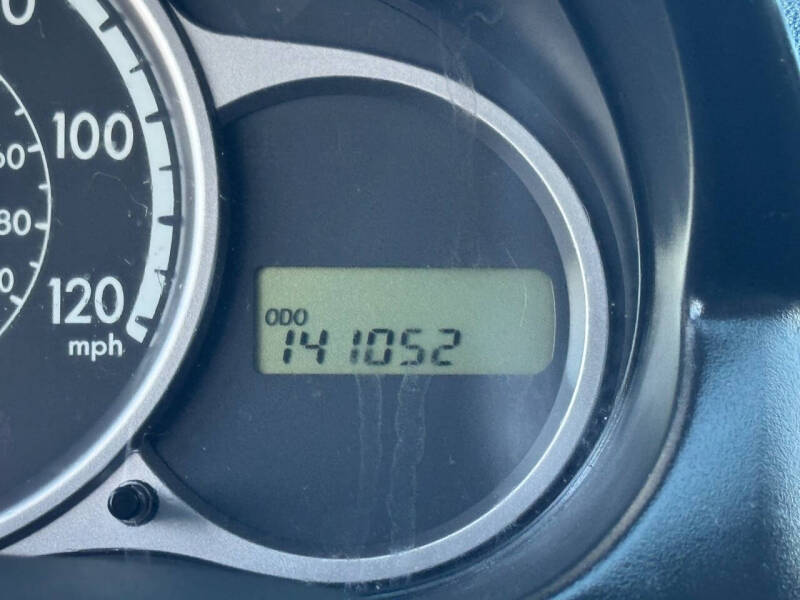 2014 Mazda MAZDA2 Sport