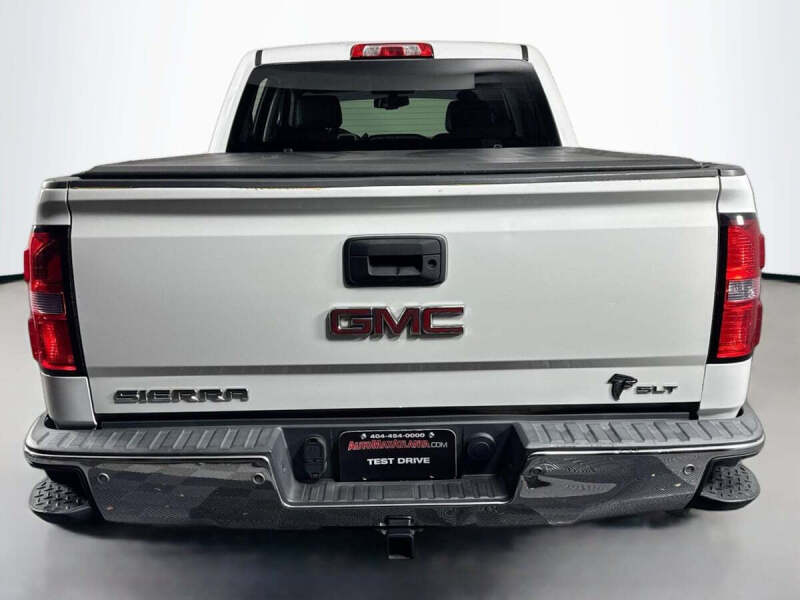 2014 GMC Sierra 1500