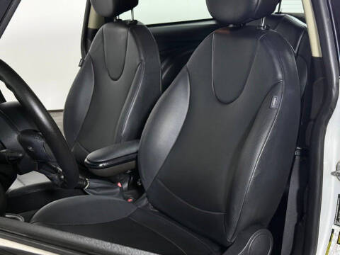 2012 MINI Cooper Hardtop
