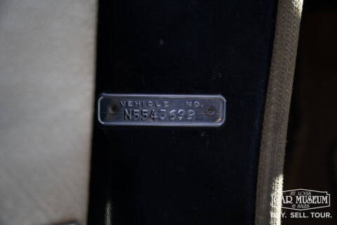 1955 Chrysler New Yorker