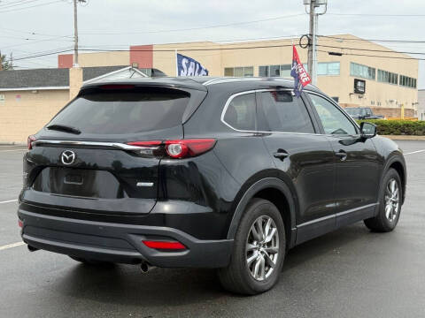2019 Mazda CX-9 Touring