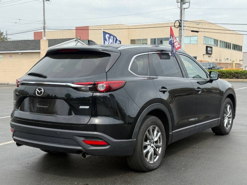 2019 Mazda CX-9 Touring
