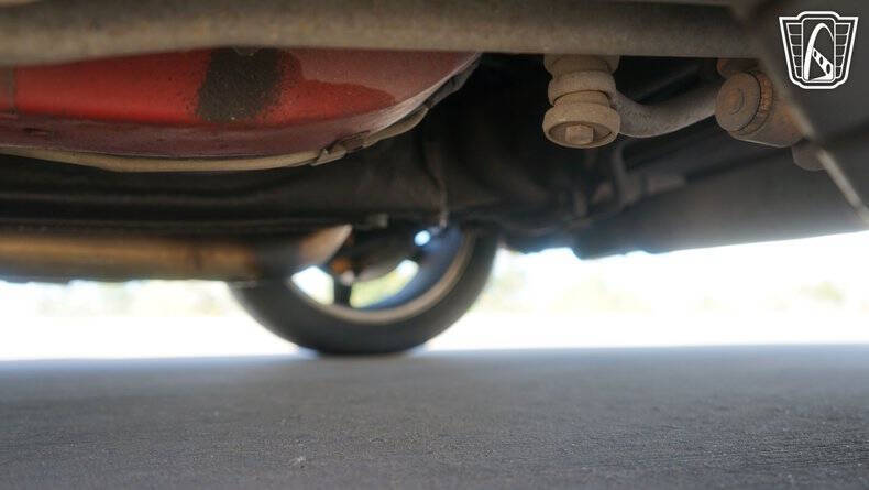 1999 Chevrolet Camaro