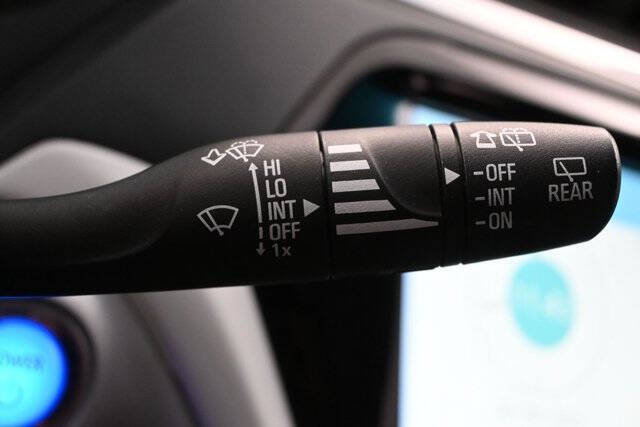 2019 Chevrolet Bolt EV Premier