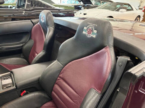 1995 Chevrolet Corvette