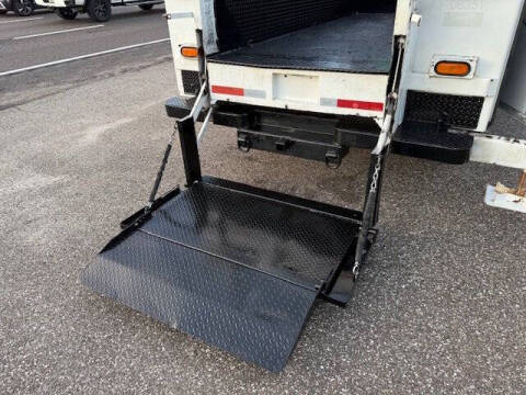 2008 Ford F-450 Super Duty