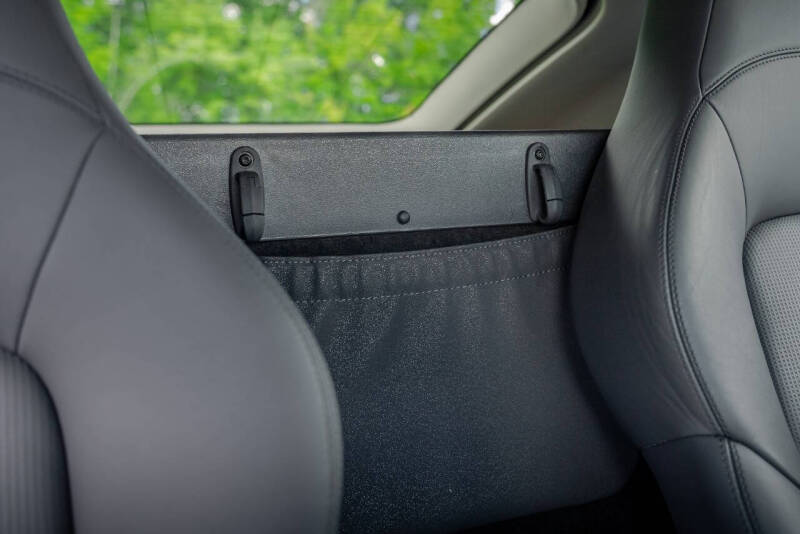 2008 Chrysler Crossfire Limited