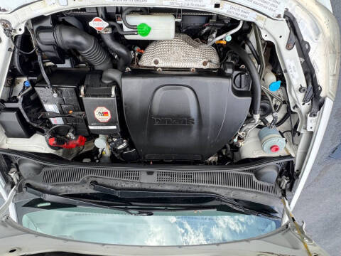 2013 Suzuki SX4 Crossover