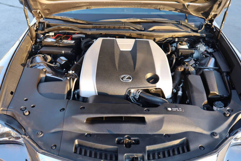 2015 Lexus RC 350