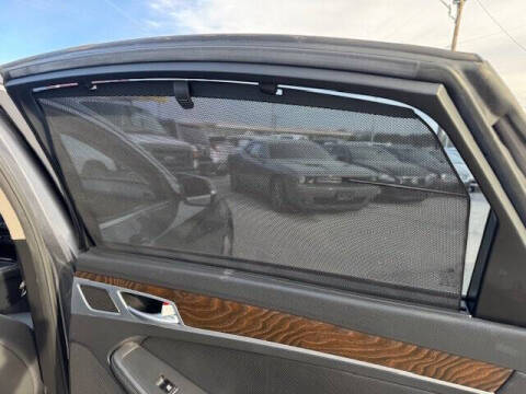 2015 Hyundai Genesis