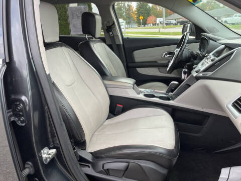 2014 GMC Terrain SLT-1
