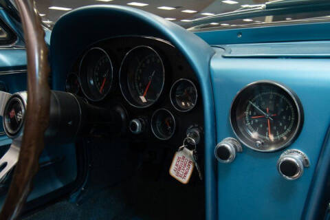 1967 Chevrolet Corvette