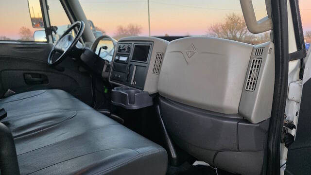 2012 International TerraStar