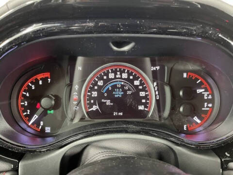 2026 Dodge Durango GT HEMI Plus