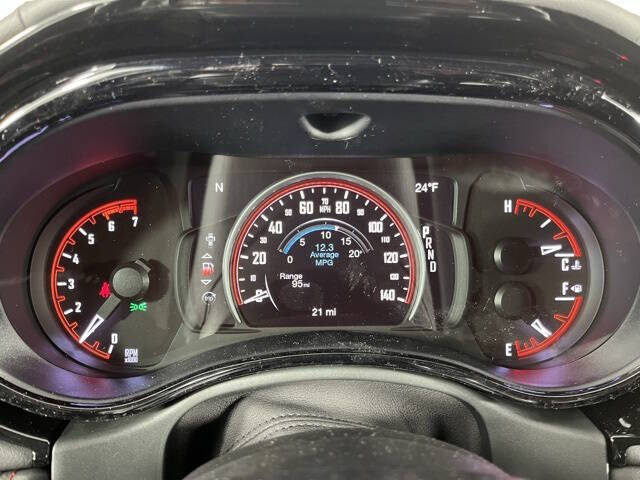 2026 Dodge Durango GT HEMI Plus