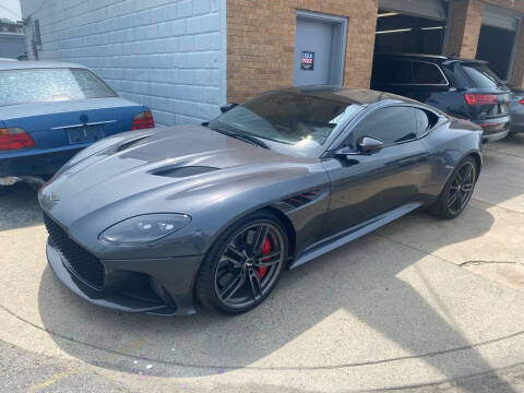 2019 Aston Martin DBS for sale at Speed Global in Wilmington DE