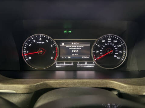 2022 Kia Sorento X-Line S