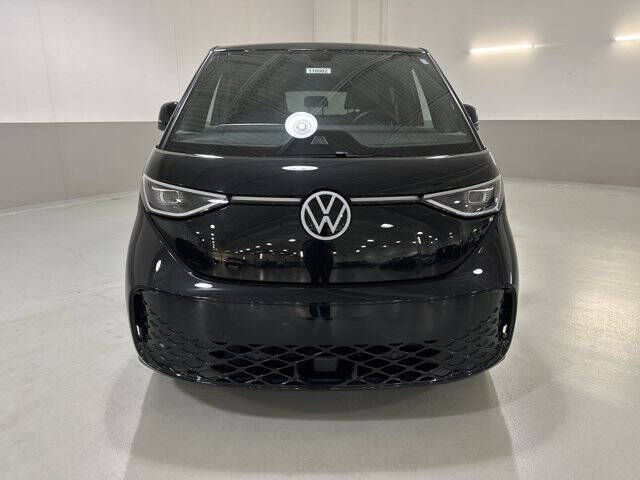 2025 Volkswagen ID. Buzz Pro S