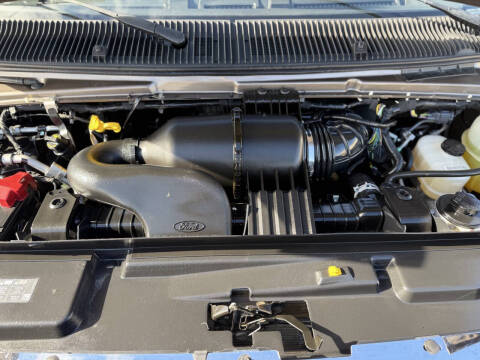 2019 Ford E-Series E-350 SD