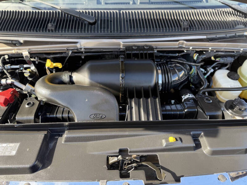 2019 Ford E-Series E-350 SD