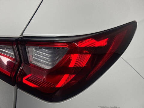 2023 Acura MDX w/Tech