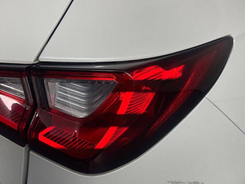 2023 Acura MDX w/Tech