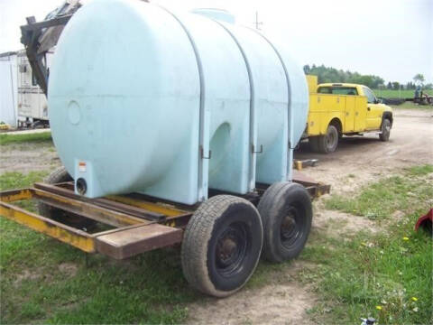 1999 Custom Made 1300