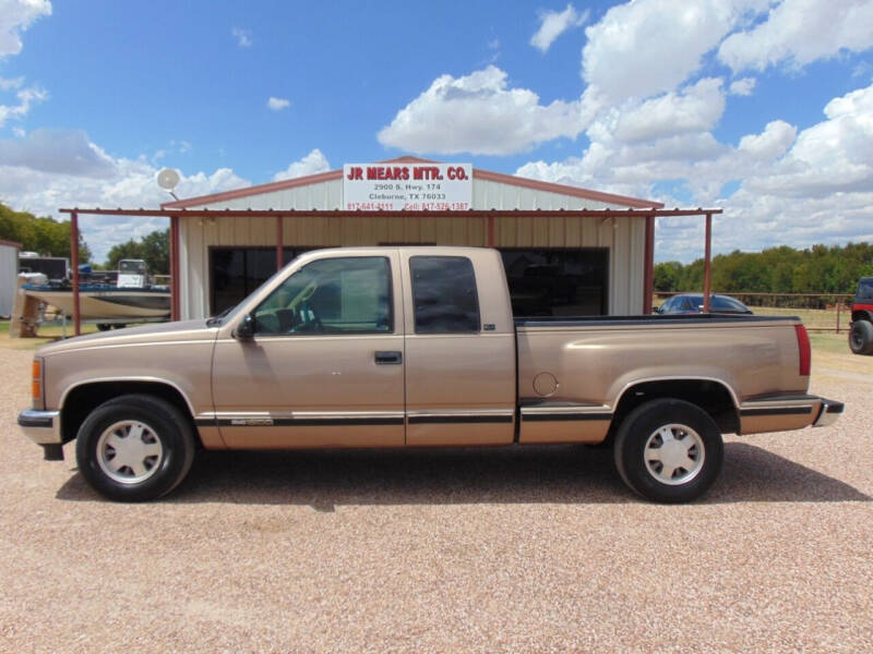 used 1996 gmc sierra 1500 for sale in texas carsforsale com carsforsale com