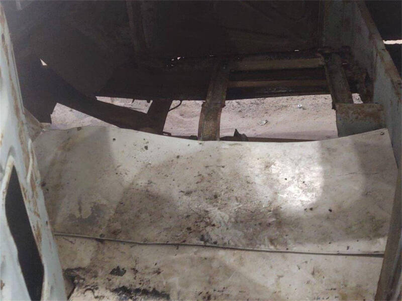 1948 Chevrolet Delivery