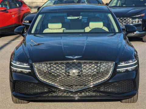 2024 Genesis G80 for sale at CU Carfinders in Norcross GA