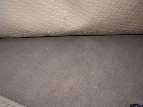 2001 Ford Excursion Limited