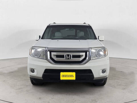 2011 Honda Pilot EX-L