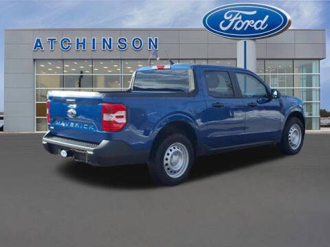 2024 Ford Maverick XL