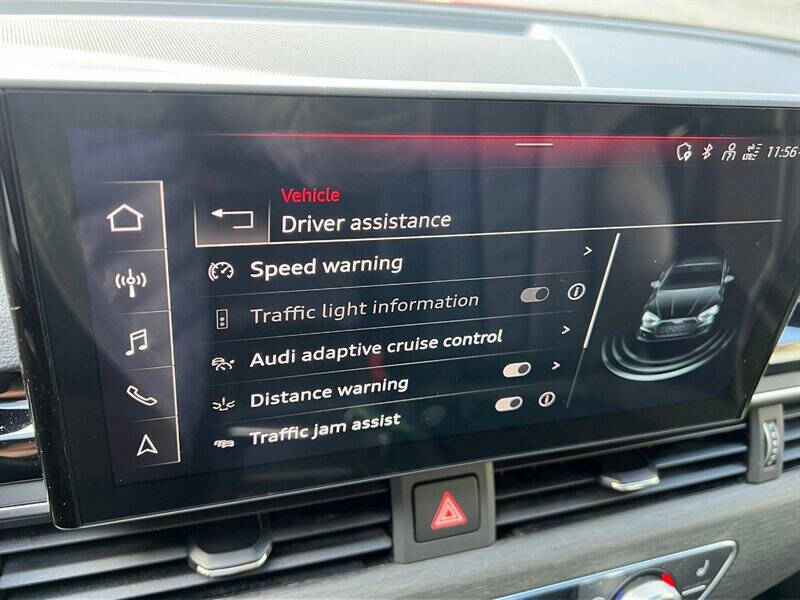 2024 Audi A5 Sportback quattro S line Prem Plus 45 TFSI