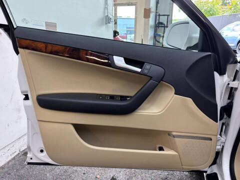 2011 Audi A3 2.0 TDI Premium Plus