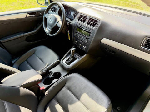 2013 Volkswagen Jetta