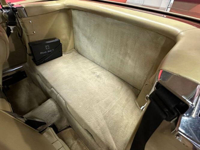 1982 Mercedes-Benz 380-Class 380 SL