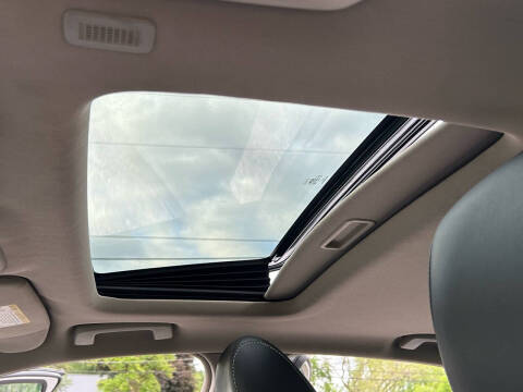 2010 Mercury Milan I-4 Premier