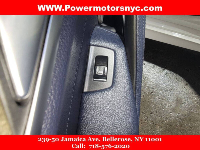 2020 BMW 5 Series 530i xDrive