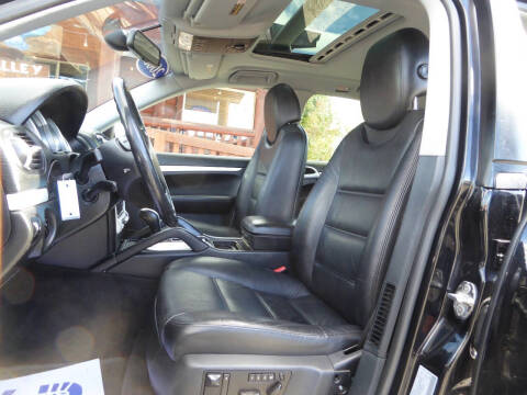 2005 Porsche Cayenne S