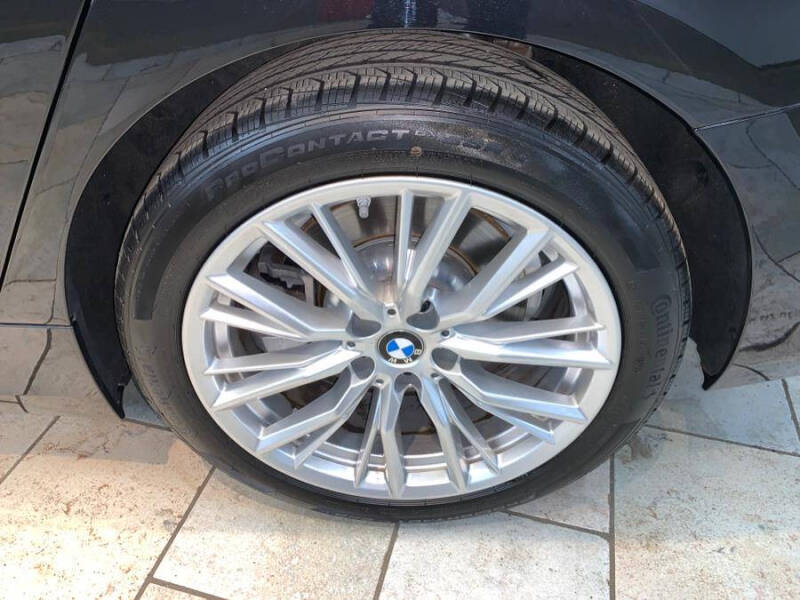 2023 BMW 3 Series 330i xDrive