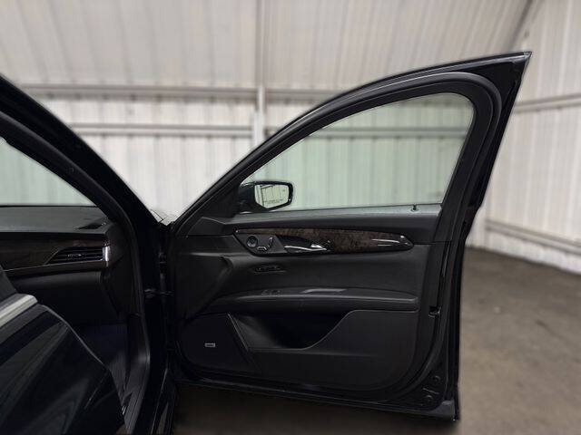 2019 Cadillac CT6 3.6L Premium Luxury