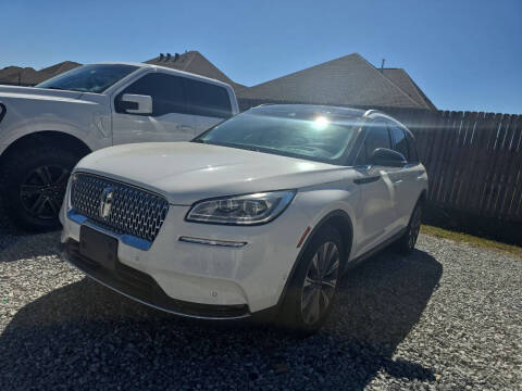 2020 Lincoln Corsair for sale at NorthLake Auto - NorthLake Ponchatoula in Ponchatoula LA