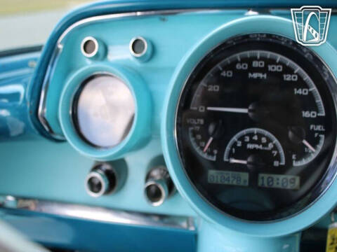 1957 Chevrolet 210
