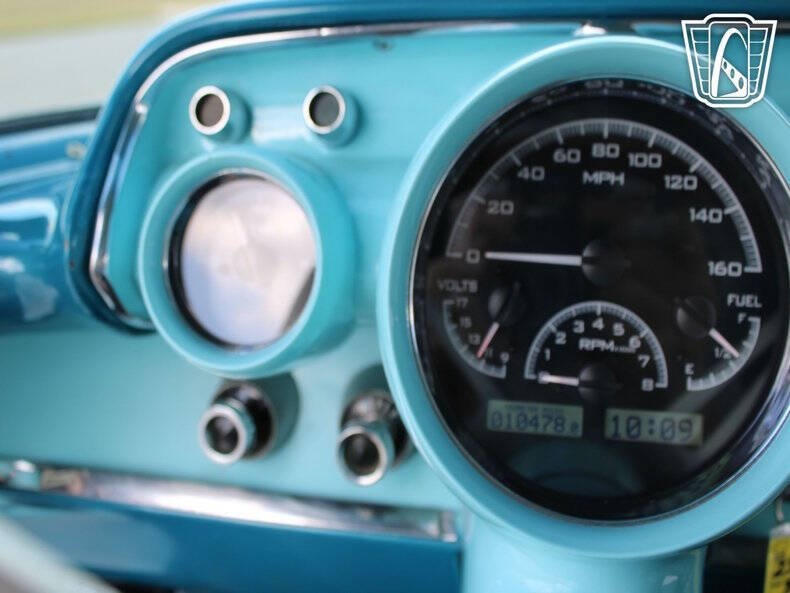 1957 Chevrolet 210